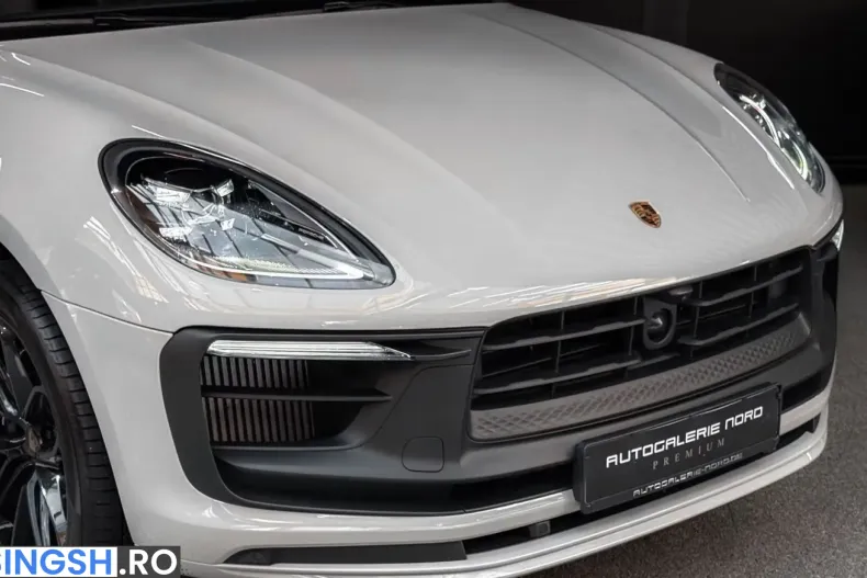 Porsche Macan din 2024 cu 19.000 km - oferta POR249897 - foto 4