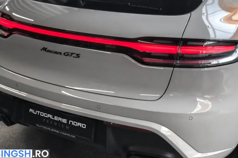 Porsche Macan din 2024 cu 19.000 km - oferta POR249897 - foto 6