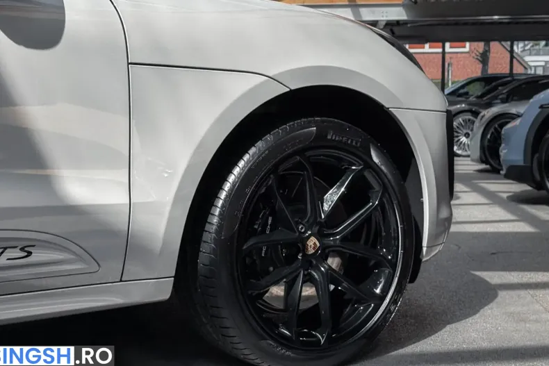Porsche Macan din 2024 cu 19.000 km - oferta POR249897 - foto 9