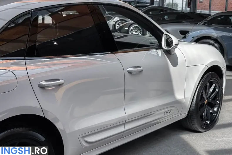Porsche Macan din 2024 cu 19.000 km - oferta POR249897 - foto 10