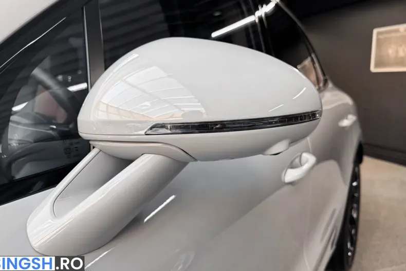 Porsche Macan din 2024 cu 19.000 km - oferta POR249897 - foto 11