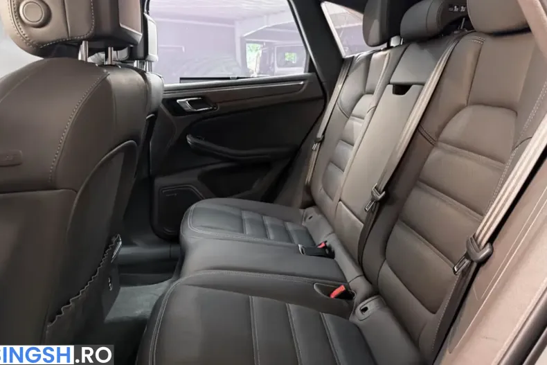 Porsche Macan din 2024 cu 19.000 km - oferta POR249897 - foto 14