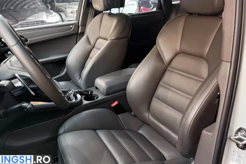 Porsche Macan din 2024 cu 19.000 km - oferta POR249897 - foto 17