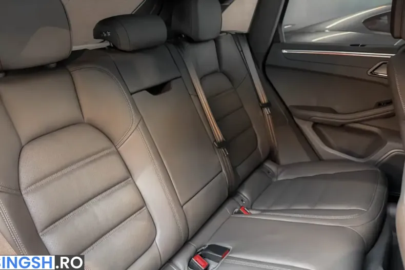 Porsche Macan din 2024 cu 19.000 km - oferta POR249897 - foto 18