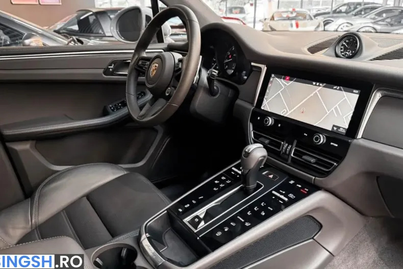 Porsche Macan din 2024 cu 19.000 km - oferta POR249897 - foto 22