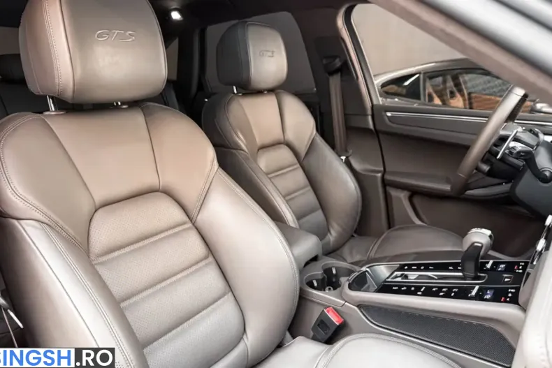 Porsche Macan din 2024 cu 19.000 km - oferta POR249897 - foto 23