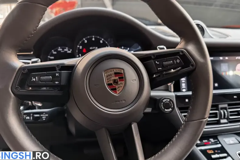 Porsche Macan din 2024 cu 19.000 km - oferta POR249897 - foto 25