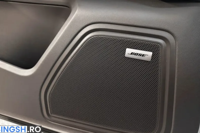 Porsche Macan din 2024 cu 19.000 km - oferta POR249897 - foto 30