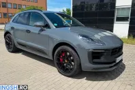 Porsche Macan din 2023 cu 29.900 km - oferta POR249898 - foto 2