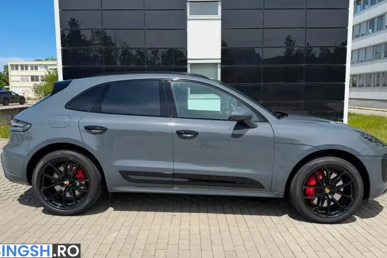 Porsche Macan din 2023 cu 29.900 km - oferta POR249898 - foto 5