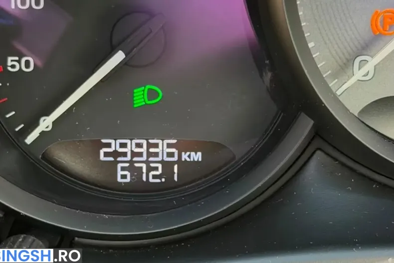 Porsche Macan din 2023 cu 29.900 km - oferta POR249898 - foto 11