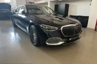 Mercedes-Benz S 680 (Clasa S) din 2022 cu 69.500 km - oferta MER249899 - foto 1