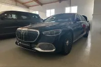 Mercedes-Benz S 680 (Clasa S) din 2022 cu 69.500 km - oferta MER249899 - foto 3