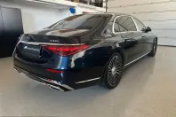 Mercedes-Benz S 680 (Clasa S) din 2022 cu 69.500 km - oferta MER249899 - foto 4