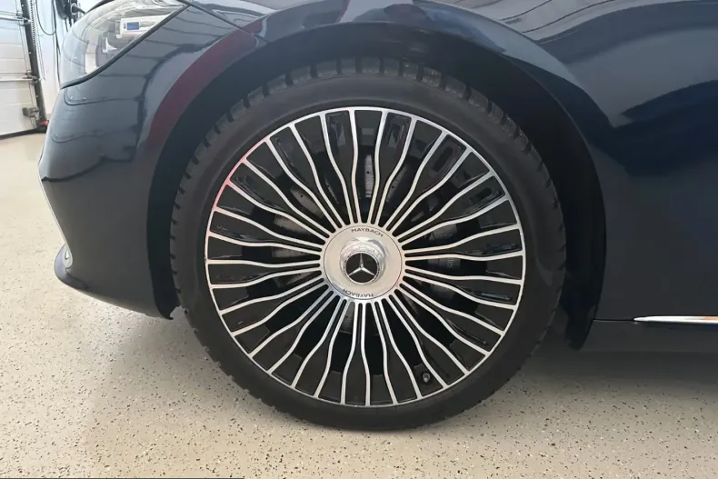 Mercedes-Benz S 680 (Clasa S) din 2022 cu 69.500 km - oferta MER249899 - foto 7