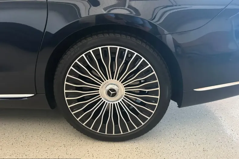 Mercedes-Benz S 680 (Clasa S) din 2022 cu 69.500 km - oferta MER249899 - foto 8