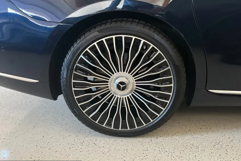Mercedes-Benz S 680 (Clasa S) din 2022 cu 69.500 km - oferta MER249899 - foto 9