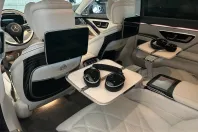 Mercedes-Benz S 680 (Clasa S) din 2022 cu 69.500 km - oferta MER249899 - foto 15