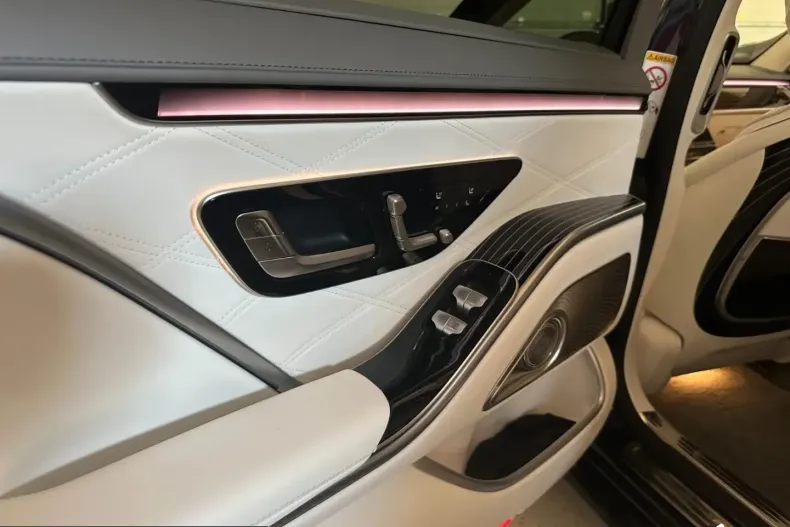 Mercedes-Benz S 680 (Clasa S) din 2022 cu 69.500 km - oferta MER249899 - foto 16