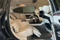 Mercedes-Benz S 680 (Clasa S) din 2022 cu 69.500 km - oferta MER249899 - foto 17
