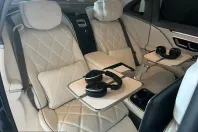 Mercedes-Benz S 680 (Clasa S) din 2022 cu 69.500 km - oferta MER249899 - foto 19