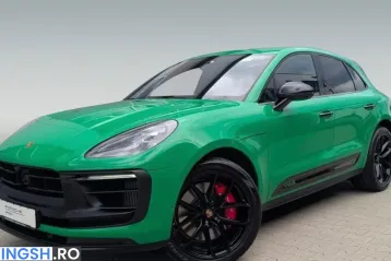Porsche Macan din 2022 - oferta POR249900