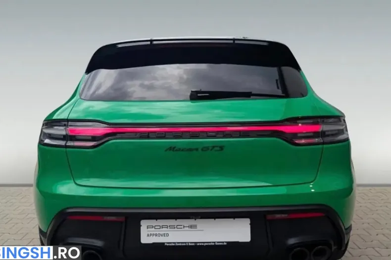 Porsche Macan din 2022 cu 57.000 km - oferta POR249900 - foto 4