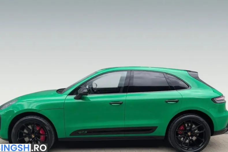 Porsche Macan din 2022 cu 57.000 km - oferta POR249900 - foto 5