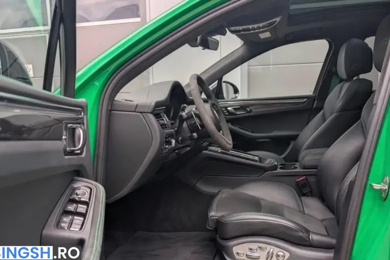 Porsche Macan din 2022 cu 57.000 km - oferta POR249900 - foto 6