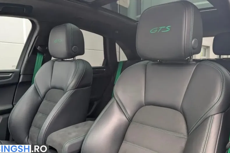Porsche Macan din 2022 cu 57.000 km - oferta POR249900 - foto 7