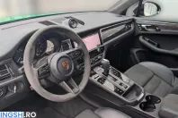 Porsche Macan din 2022 cu 57.000 km - oferta POR249900 - foto 9
