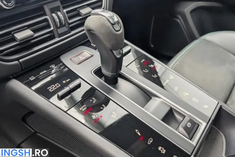 Porsche Macan din 2022 cu 57.000 km - oferta POR249900 - foto 17