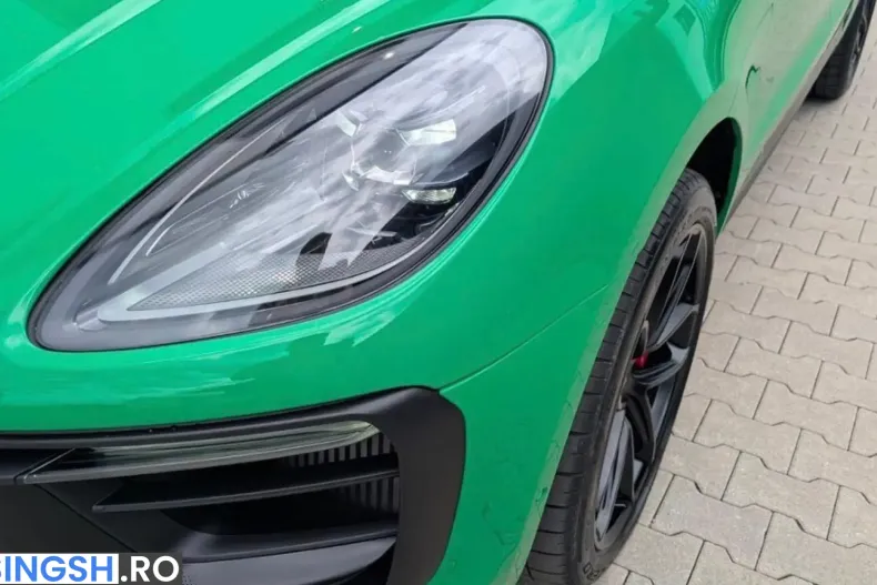 Porsche Macan din 2022 cu 57.000 km - oferta POR249900 - foto 21