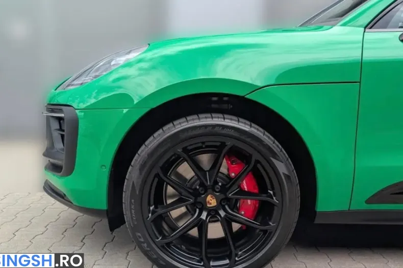 Porsche Macan din 2022 cu 57.000 km - oferta POR249900 - foto 22