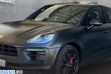 Porsche Macan din 2023 - oferta POR249901