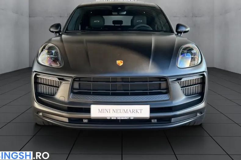 Porsche Macan din 2023 cu 27.000 km - oferta POR249901 - foto 2