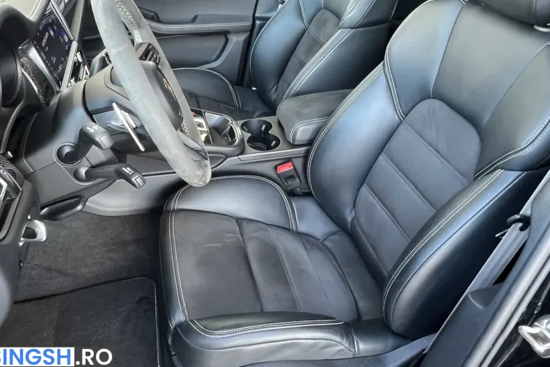 Porsche Macan din 2023 cu 27.000 km - oferta POR249901 - foto 5