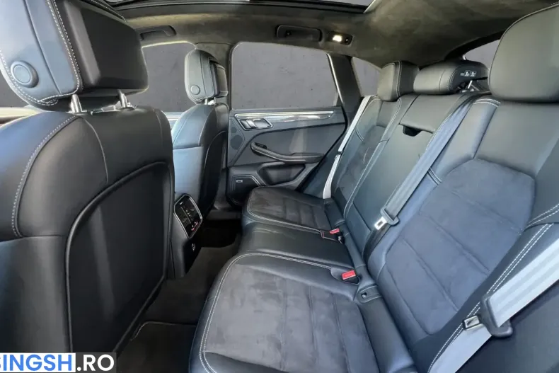 Porsche Macan din 2023 cu 27.000 km - oferta POR249901 - foto 6