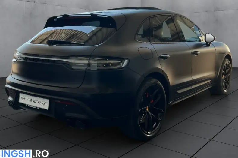 Porsche Macan din 2023 cu 27.000 km - oferta POR249901 - foto 7