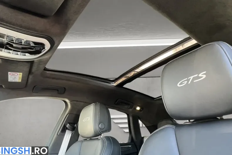 Porsche Macan din 2023 cu 27.000 km - oferta POR249901 - foto 11