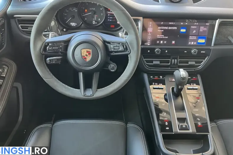 Porsche Macan din 2023 cu 27.000 km - oferta POR249901 - foto 12