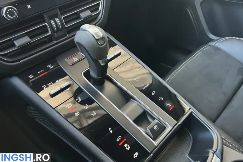 Porsche Macan din 2023 cu 27.000 km - oferta POR249901 - foto 17