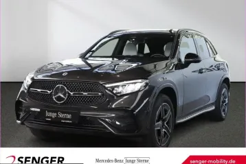 Mercedes-Benz GLC 300 din 2023 - oferta MER249902