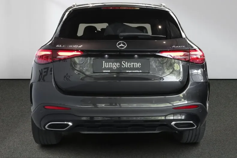 Mercedes-Benz GLC 300 (Clasa GLC) din 2023 cu 69.999 km - oferta MER249902 - foto 3