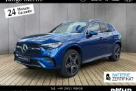 Mercedes-Benz GLC 300 (Clasa GLC) din 2023 cu 58.350 km - oferta MER249903 - foto 1