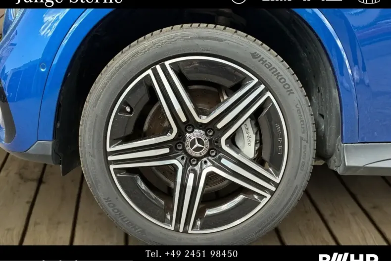 Mercedes-Benz GLC 300 (Clasa GLC) din 2023 cu 58.350 km - oferta MER249903 - foto 6