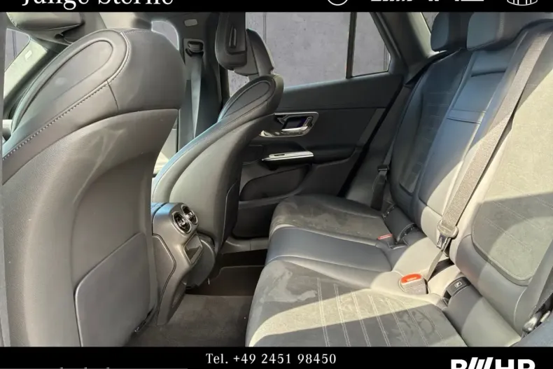 Mercedes-Benz GLC 300 (Clasa GLC) din 2023 cu 58.350 km - oferta MER249903 - foto 9