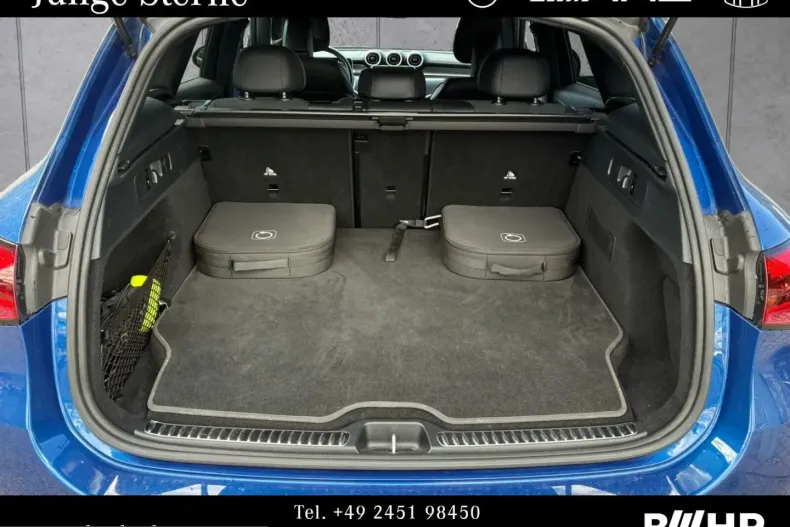Mercedes-Benz GLC 300 (Clasa GLC) din 2023 cu 58.350 km - oferta MER249903 - foto 10