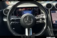 Mercedes-Benz GLC 300 (Clasa GLC) din 2023 cu 58.350 km - oferta MER249903 - foto 13