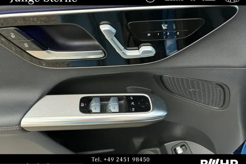 Mercedes-Benz GLC 300 (Clasa GLC) din 2023 cu 58.350 km - oferta MER249903 - foto 14